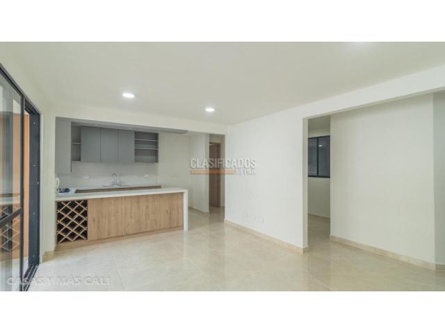 Apartamentos, Venta en Valle del Lili