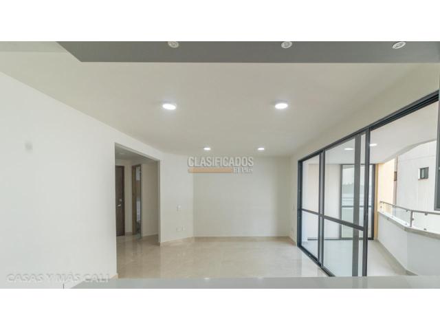 Apartamentos, Venta en Valle del Lili