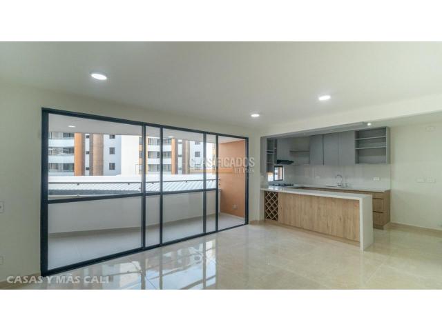 Apartamentos, Venta en Valle del Lili