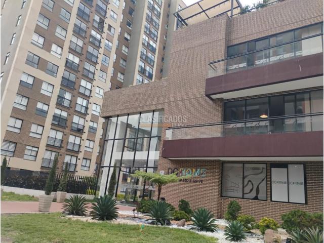 Apartaestudios, Alquiler en Bogotá