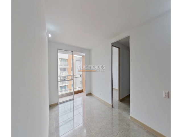 Apartamentos, Venta en Ciudad Bochalema