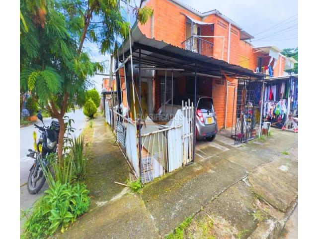 Casas, Venta en Jamundí