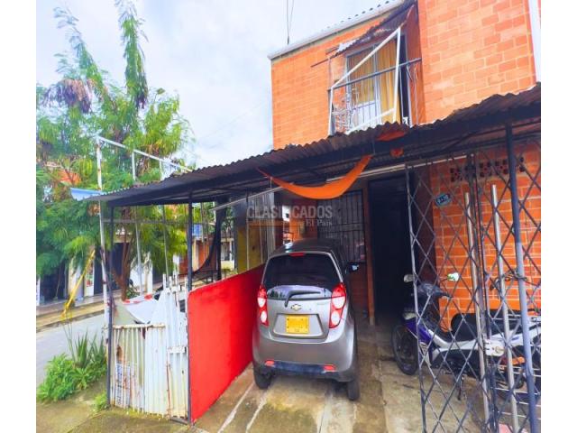 Casas, Venta en Jamundí