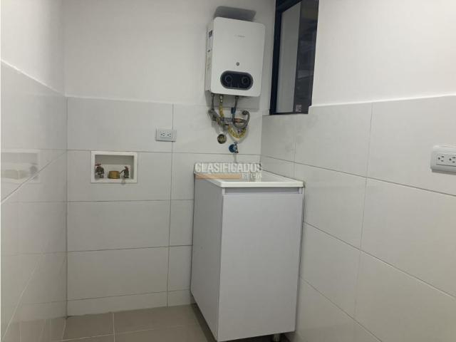 Apartamentos, Alquiler en Bellavista