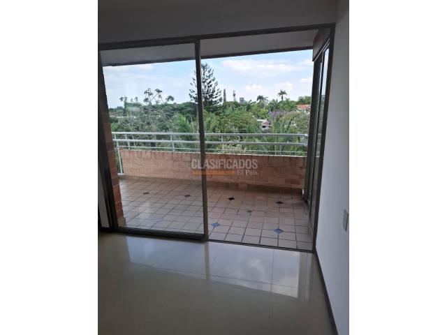 Apartamentos, Venta en Ciudad Jardín