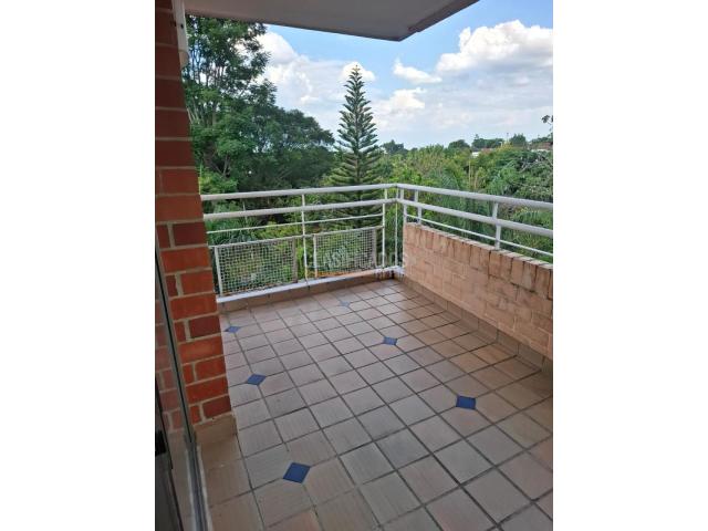 Apartamentos, Venta en Ciudad Jardín