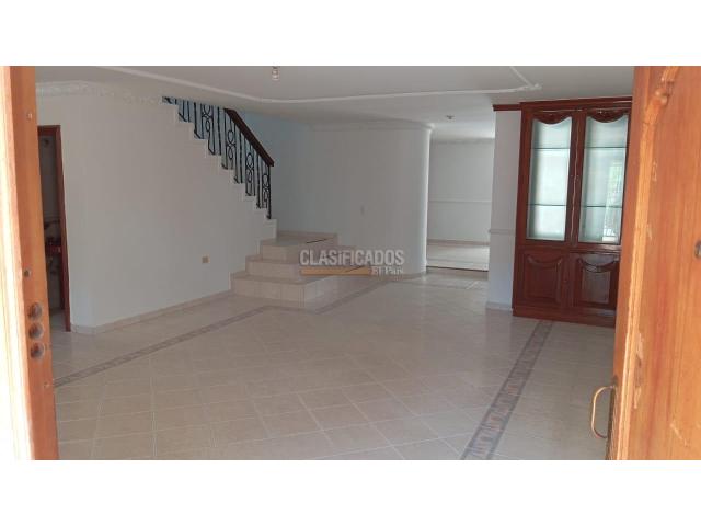 Casas, Alquiler en El Limonar