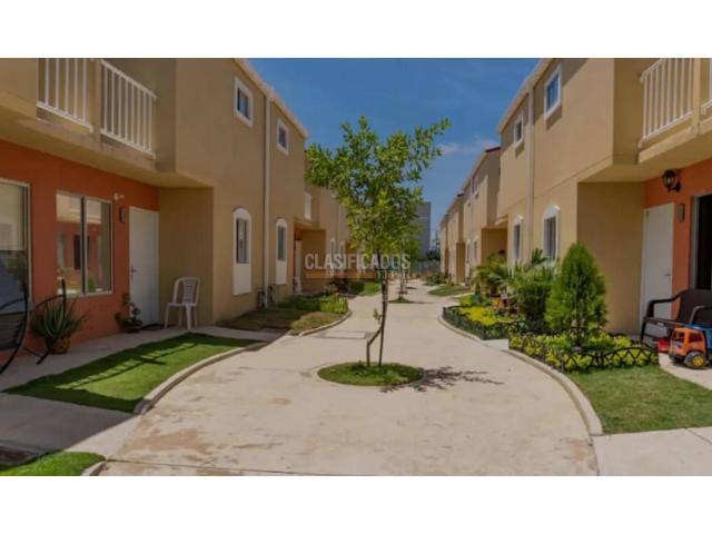 Casas, Alquiler en Barranquilla