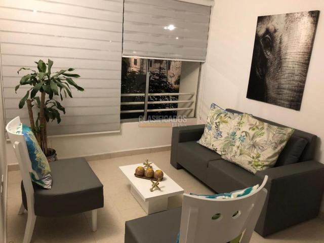 Apartamentos, Venta en Nápoles