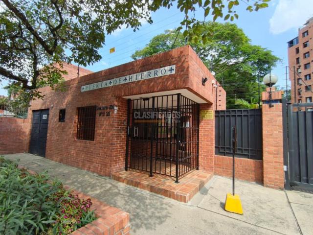 Apartamentos, Venta en Ciudad Jardín