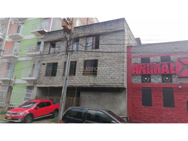 Locales y Bodegas, Venta en Camino Real