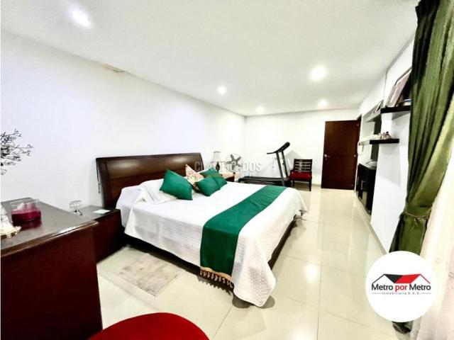 Casas, Venta en Camino Real