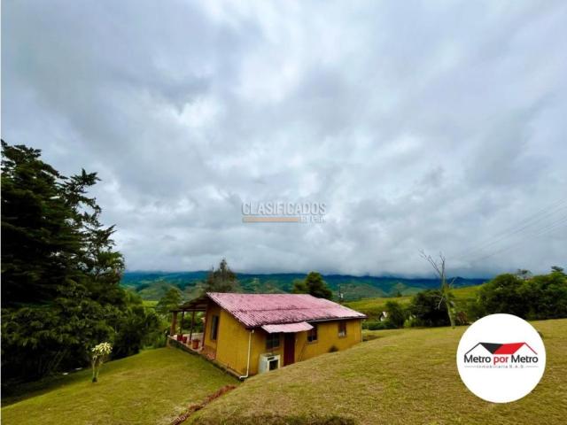 Fincas y Casas Campestres, Venta en Dagua