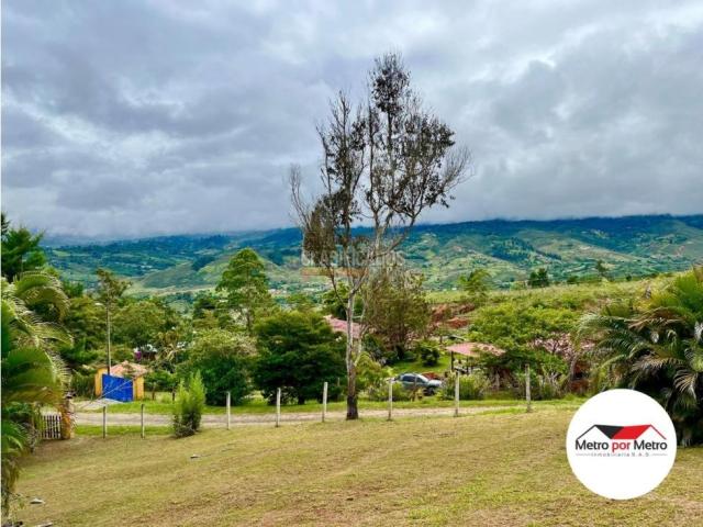 Fincas y Casas Campestres, Venta en Dagua