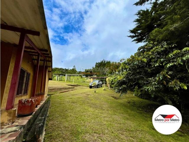 Fincas y Casas Campestres, Venta en Dagua