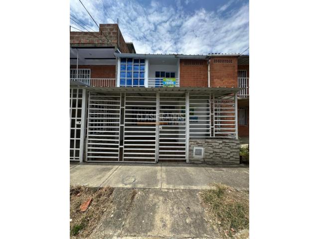 Casas, Venta en Jamundí