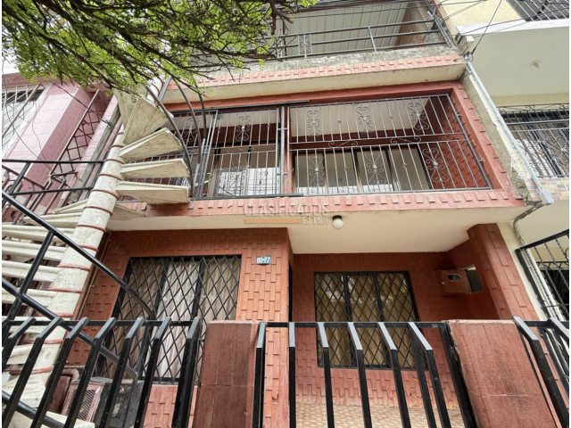 Casas, Venta en Comfenalco