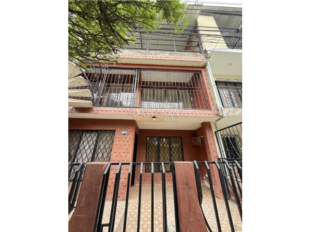 Casas, Venta en Comfenalco