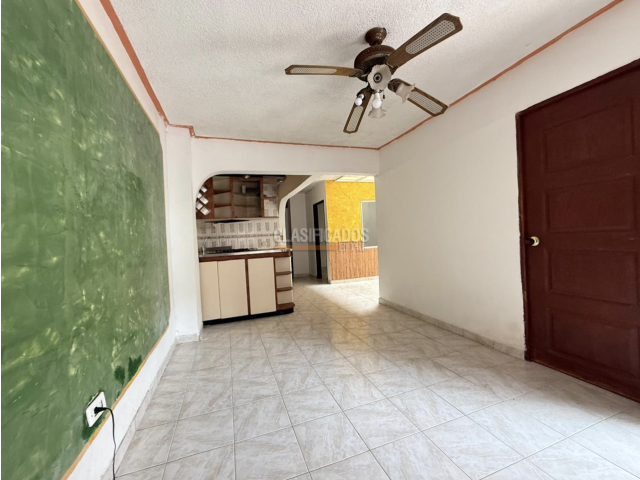 Casas, Venta en Comfenalco