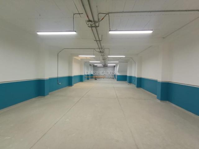 Locales y Bodegas, Alquiler en Popular