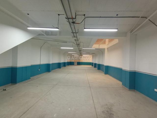 Locales y Bodegas, Alquiler en Popular