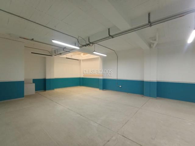 Locales y Bodegas, Alquiler en Popular