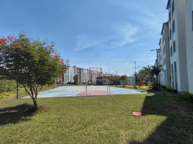 Apartamentos, Alquiler en Jamundí