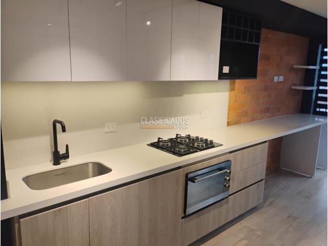 Apartaestudios, Alquiler en Bogotá