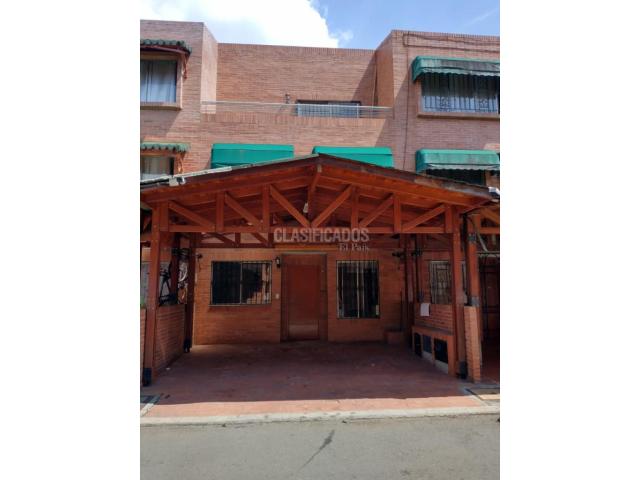 Casas, Venta en El Ingenio