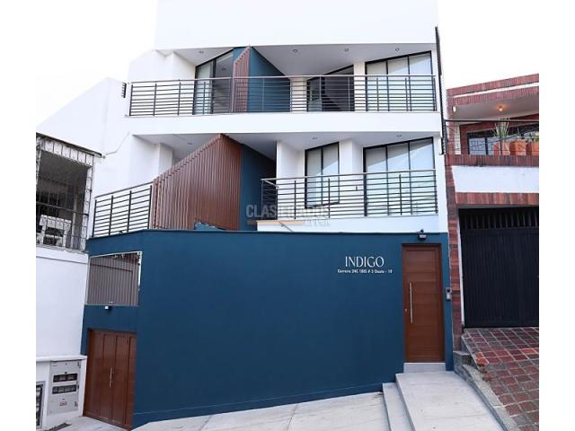 Apartamentos, Alquiler en Miraflores