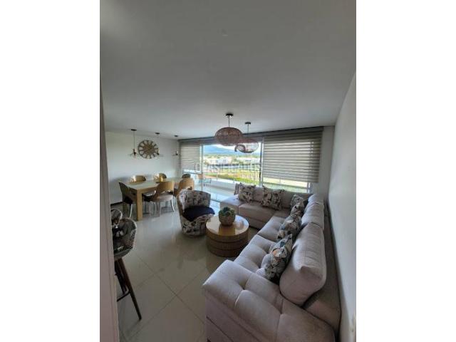 Apartamentos, Venta en Jamundí