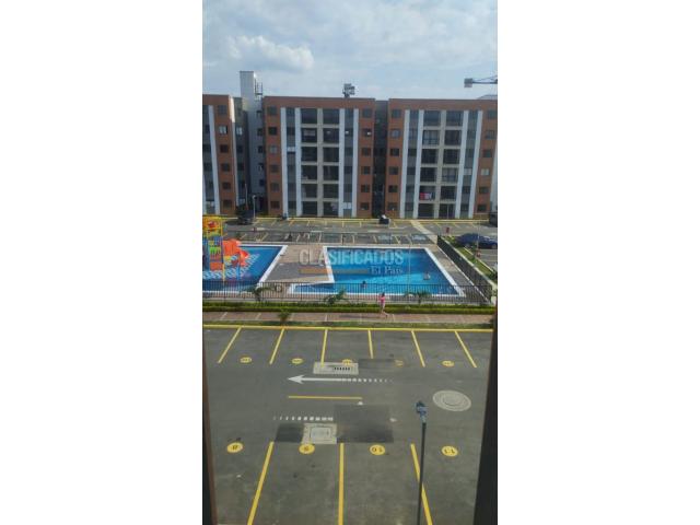 Apartamentos, Venta en Jamundí