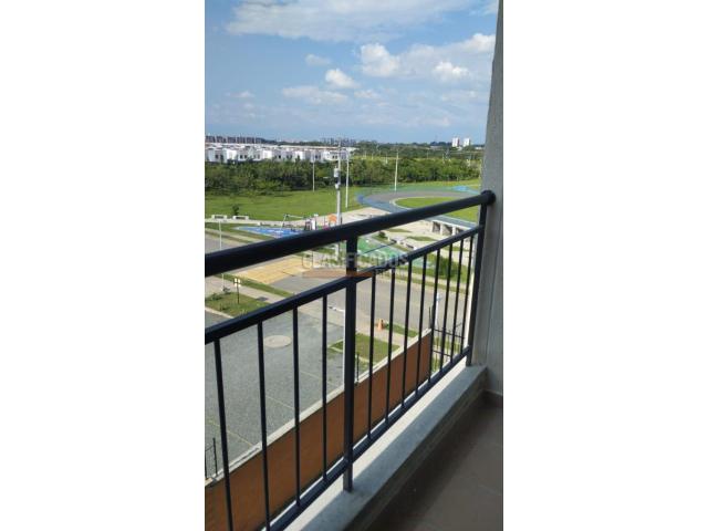 Apartamentos, Venta en Jamundí