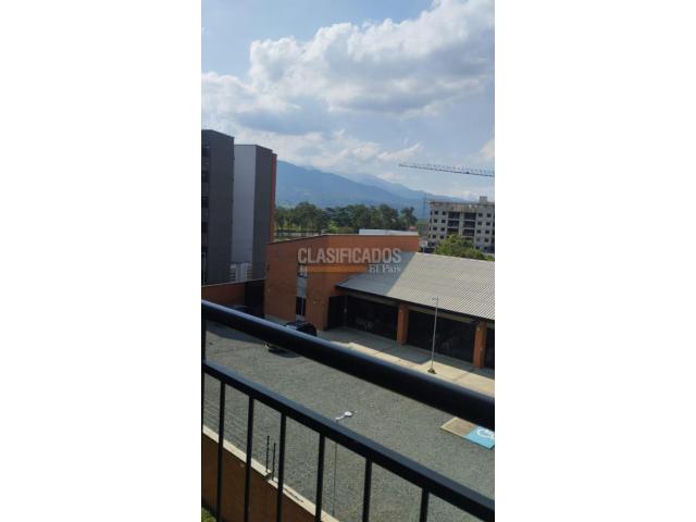 Apartamentos, Venta en Jamundí