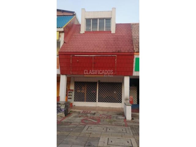 Locales y Bodegas, Venta en Urbanización La Merced