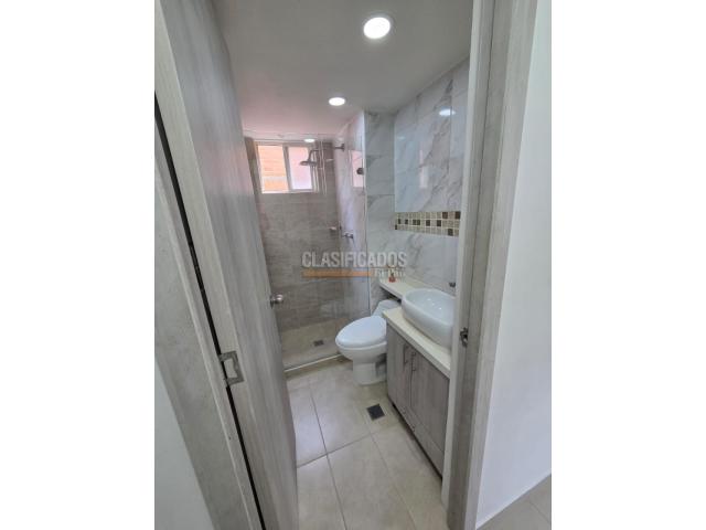 Apartamentos, Venta en Primero de Mayo