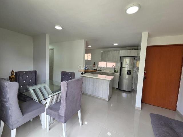 Apartamentos, Venta en Primero de Mayo