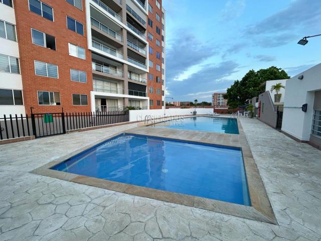Apartamentos, Venta en Valle del Lili