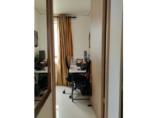 Apartamentos, Venta en Villas de Veracruz