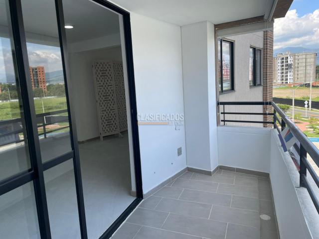 Apartamentos, Venta en Valle del Lili