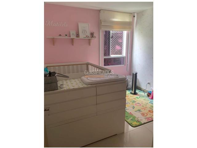 Apartamentos, Venta en Santa Teresita