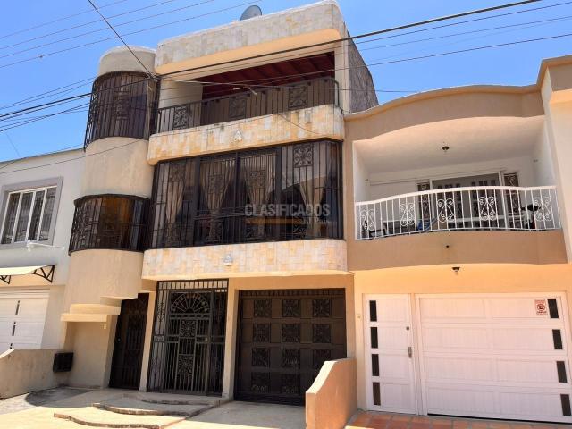 Casas, Venta en Tuluá