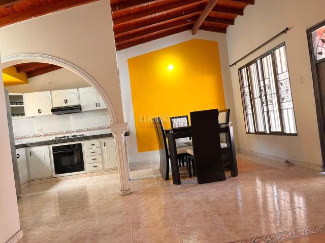 Casas, Venta en Tuluá