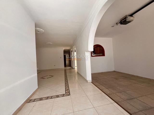 Casas, Venta en Tuluá