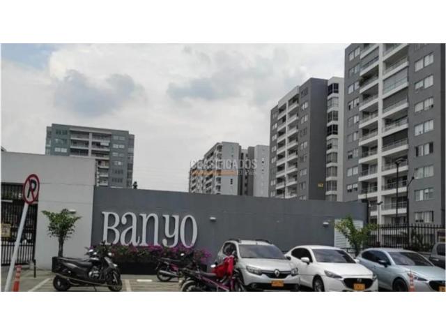 Apartamentos, Venta en Valle del Lili