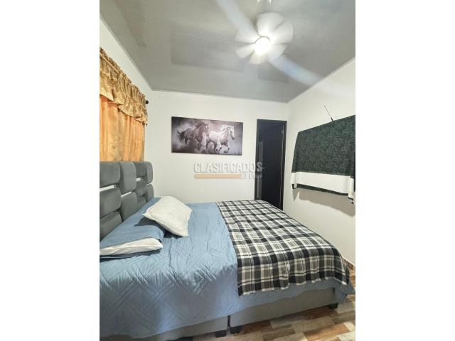 Apartaestudios, Venta en Compartir