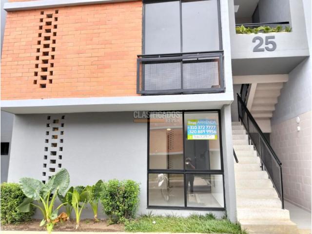 Apartamentos, Alquiler en Dos Quebradas