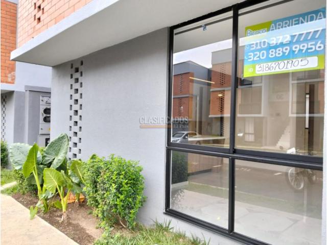 Apartamentos, Alquiler en Dos Quebradas