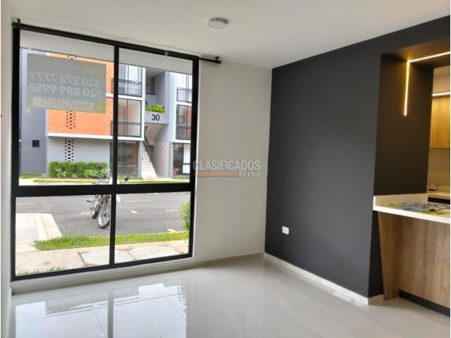 Apartamentos, Alquiler en Dos Quebradas