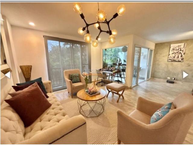 Apartamentos, Venta en Bellavista